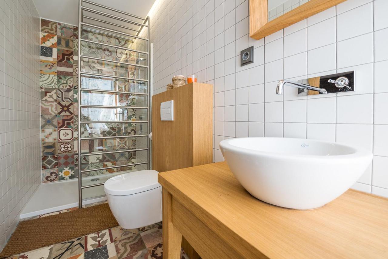 Boutique Hotel Zikmundov Stare Hute Room photo