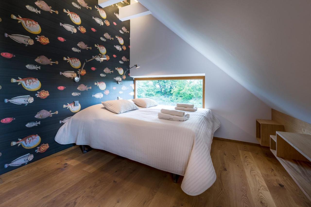 Boutique Hotel Zikmundov Stare Hute Room photo